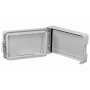 Accesorios CCTV UBIQUITI UACC-G6-180-W UACC-G6-180-W UBIQUITI Blanco Unitario Soporte Embutido para UVC-G6-180