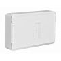 Accesorios CCTV UBIQUITI UACC-G6-180-W UACC-G6-180-W UBIQUITI Blanco Unitario Soporte Embutido para UVC-G6-180