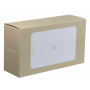 Accesorios CCTV UBIQUITI UACC-G6-180-W UACC-G6-180-W UBIQUITI Blanco Unitario Soporte Embutido para UVC-G6-180