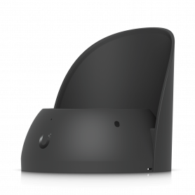 Accesorios CCTV UBIQUITI UACC-WS-B UACC-WS-B UBIQUITI Negro Accesorio Visera Intemperie p/UVC-AI-Dome