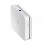 Unifi Switch/Control UBIQUITI UACC-23 UACC-23 UBIQUITI 23cm Placa Magnetica Montaje Mural de UXG-FIBER y UCG-FIBER