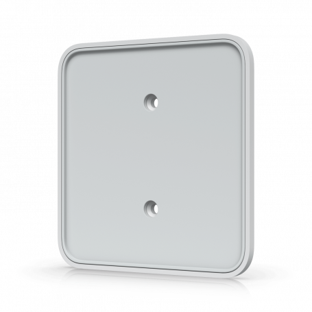 Unifi Switch/Control UBIQUITI UACC-16 UACC-16 UBIQUITI 16cm Placa Magnetica Montaje Mural Para UX7