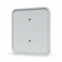 Unifi Switch/Control UBIQUITI UACC-16 UACC-16 UBIQUITI 16cm Placa Magnetica Montaje Mural Para UX7