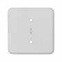 Unifi Switch/Control UBIQUITI UACC-16 UACC-16 UBIQUITI 16cm Placa Magnetica Montaje Mural Para UX7
