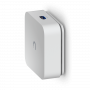 Unifi Switch/Control UBIQUITI UACC-16 UACC-16 UBIQUITI 16cm Placa Magnetica Montaje Mural Para UX7