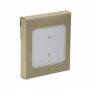 Unifi Switch/Control UBIQUITI UACC-16 UACC-16 UBIQUITI 16cm Placa Magnetica Montaje Mural Para UX7