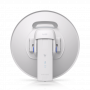 Parabolica Dish UBIQUITI UISP-DISH-MINI UISP-DISH-MINI UBIQUITI 26dBi 42cm 5,15-6,87GHz 6x8º Antena 5GHz 6GHz IPX6