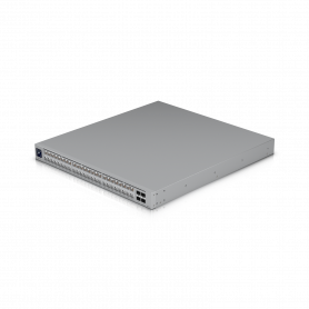 10000 10G/25G Cobre/SFP+/SFP28 UBIQUITI USW-PRO-XG-48 USW-PRO-XG-48 UBIQUITI 16-2500 32-10G 4-SFP28 Switch L3 req-UniFi