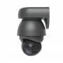 Cámaras IP Domo / PTZ UBIQUITI UVC-AI-PTZ-B UVC-AI-PTZ-B UBIQUITI Negro PTZ Z-22x 4K IR100m IP66 microSD 1-1000 req-PoE++ 51W