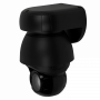 Cámaras IP Domo / PTZ UBIQUITI UVC-AI-PTZ-B UVC-AI-PTZ-B UBIQUITI Negro PTZ Z-22x 4K IR100m IP66 microSD 1-1000 req-PoE++ 51W