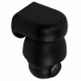 Cámaras IP Domo / PTZ UBIQUITI UVC-AI-PTZ-B UVC-AI-PTZ-B UBIQUITI Negro PTZ Z-22x 4K IR100m IP66 microSD 1-1000 req-PoE++ 51W