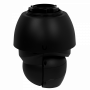 Cámaras IP Domo / PTZ UBIQUITI UVC-AI-PTZ-B UVC-AI-PTZ-B UBIQUITI Negro PTZ Z-22x 4K IR100m IP66 microSD 1-1000 req-PoE++ 51W