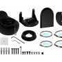 Cámaras IP Domo / PTZ UBIQUITI UVC-AI-PTZ-B UVC-AI-PTZ-B UBIQUITI Negro PTZ Z-22x 4K IR100m IP66 microSD 1-1000 req-PoE++ 51W
