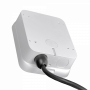 Inversores / Reguladores de carga UBIQUITI EV-LITE EV-LITE UBIQUITI 1,7-Pulg 11kW Estacion Carga NFC Wifi UID UniFi UC-EV-Sta...