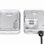 Inversores / Reguladores de carga UBIQUITI EV-LITE EV-LITE UBIQUITI 1,7-Pulg 11kW Estacion Carga NFC Wifi UID UniFi UC-EV-Sta...