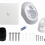 Inversores / Reguladores de carga UBIQUITI EV-LITE EV-LITE UBIQUITI 1,7-Pulg 11kW Estacion Carga NFC Wifi UID UniFi UC-EV-Sta...