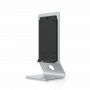 Soporte Metal Separacion Ubiquiti U7-XG-WALL-TS U7-XG-WALL-TS UBIQUITI Soporte Metalico para U7-PRO-XG-WALL en Escritorio