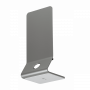 Soporte Metal Separacion Ubiquiti U7-XG-WALL-TS U7-XG-WALL-TS UBIQUITI Soporte Metalico para U7-PRO-XG-WALL en Escritorio