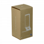 Soporte Metal Separacion Ubiquiti U7-XG-WALL-TS U7-XG-WALL-TS UBIQUITI Soporte Metalico para U7-PRO-XG-WALL en Escritorio