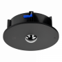 Accesorios CCTV UBIQUITI G6-PRO-360-FM-B G6-PRO-360-FM-B UBIQUITI Negro p/UVC-G6-Pro-360-B Unitario Soporte Techo Embutido