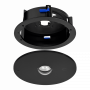 Accesorios CCTV UBIQUITI G6-PRO-360-FM-B G6-PRO-360-FM-B UBIQUITI Negro p/UVC-G6-Pro-360-B Unitario Soporte Techo Embutido