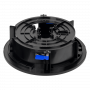 Accesorios CCTV UBIQUITI G6-PRO-360-FM-B G6-PRO-360-FM-B UBIQUITI Negro p/UVC-G6-Pro-360-B Unitario Soporte Techo Embutido