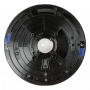 Accesorios CCTV UBIQUITI G6-PRO-360-FM-B G6-PRO-360-FM-B UBIQUITI Negro p/UVC-G6-Pro-360-B Unitario Soporte Techo Embutido