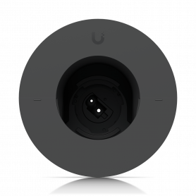 Accesorios CCTV UBIQUITI G6-PTZ-ICM-B G6-PTZ-ICM-B UBIQUITI Negro Unitario Soporte Techo Embutido para UVC-G6-PTZ