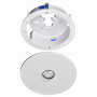 Accesorios CCTV UBIQUITI G6-PRO-360-FM G6-PRO-360-FM UBIQUITI Blanco p/UVC-G6-Pro-360-B Unitario Soporte Techo Embutido