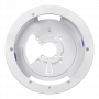 Accesorios CCTV UBIQUITI G6-PRO-360-FM G6-PRO-360-FM UBIQUITI Blanco p/UVC-G6-Pro-360-B Unitario Soporte Techo Embutido