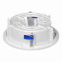 Accesorios CCTV UBIQUITI G6-PRO-360-FM G6-PRO-360-FM UBIQUITI Blanco p/UVC-G6-Pro-360-B Unitario Soporte Techo Embutido