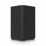 Almacenamiento NAS UBIQUITI UNAS-2-B UNAS-2-B UBIQUITI Negro NAS 2xHD-RAID 1-2500 PoE++ USB-C-5Gbps UniFi Drive