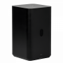 Almacenamiento NAS UBIQUITI UNAS-2-B UNAS-2-B UBIQUITI Negro NAS 2xHD-RAID 1-2500 PoE++ USB-C-5Gbps UniFi Drive