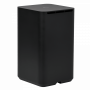 Almacenamiento NAS UBIQUITI UNAS-2-B UNAS-2-B UBIQUITI Negro NAS 2xHD-RAID 1-2500 PoE++ USB-C-5Gbps UniFi Drive