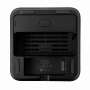 Almacenamiento NAS UBIQUITI UNAS-2-B UNAS-2-B UBIQUITI Negro NAS 2xHD-RAID 1-2500 PoE++ USB-C-5Gbps UniFi Drive