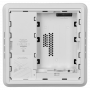 Grabador DVR / NVR UBIQUITI UNVR-INSTANT-KIT UNVR-INSTANT-KIT UBIQUITI Kit UNVR-INSTANT + 4-UVC-G5-TURRET-ULTRA inc-Disco-1TB