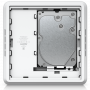 Grabador DVR / NVR UBIQUITI UNVR-INSTANT-KIT UNVR-INSTANT-KIT UBIQUITI Kit UNVR-INSTANT + 4-UVC-G5-TURRET-ULTRA inc-Disco-1TB