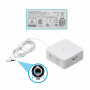 10000 10G/25G Cobre/SFP+/SFP28 UBIQUITI UDB-SWITCH UDB-SWITCH UBIQUITI WiFi7 7-2500 1-10G PoE+ 35W-tot Switch req-UniFi inc-54V
