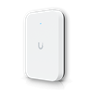 Wi-FI 6/7 UBIQUITI U7-PRO-XG-WALL U7-PRO-XG-WALL UBIQUITI 11Gbps 1-10G WiFi7 2,4/5/6GHz 4/6/6dBi 2x2x2 Req-U-POE++10G