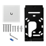 Wi-FI 6/7 UBIQUITI U7-PRO-XG-WALL U7-PRO-XG-WALL UBIQUITI 11Gbps 1-10G WiFi7 2,4/5/6GHz 4/6/6dBi 2x2x2 Req-U-POE++10G