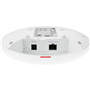 Wi-FI 6/7 HUAWEI AP371 AP371 AP Huawei eKit Wifi 7 velocidad 3.57 Gbps 3 bandas 150 Max usuarios