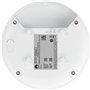 Wi-FI 6/7 HUAWEI AP371 AP371 AP Huawei eKit Wifi 7 velocidad 3.57 Gbps 3 bandas 150 Max usuarios