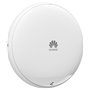 Wi-FI 6/7 HUAWEI AP572 Punto de Acceso eKit Wi-Fi 7 / Doble Banda / MLO / Puerto Uplink de 2.5 Gbps / Alta Densidad Hasta 1,0...