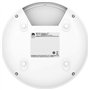 Wi-FI 6/7 HUAWEI AP572 Punto de Acceso eKit Wi-Fi 7 / Doble Banda / MLO / Puerto Uplink de 2.5 Gbps / Alta Densidad Hasta 1,0...