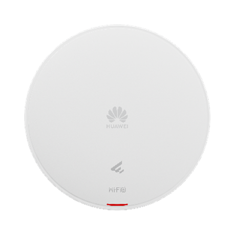 Wi-FI 6/7 HUAWEI AP661 Huawei AP661 WiFi 6 Empresarial Triple Radio | Access Point Huawei eKitEngine