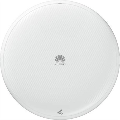 Wi-FI 6/7 HUAWEI AP673 Punto de Acceso Huawei eKit AP673 Wi-Fi 6E Tri-Banda 13.66 Gbps PoE MU-MIMO Blanco