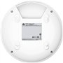 Wi-FI 6/7 HUAWEI AP673 Punto de Acceso Huawei eKit AP673 Wi-Fi 6E Tri-Banda 13.66 Gbps PoE MU-MIMO Blanco
