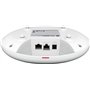 Wi-FI 6/7 HUAWEI AP673 Punto de Acceso Huawei eKit AP673 Wi-Fi 6E Tri-Banda 13.66 Gbps PoE MU-MIMO Blanco