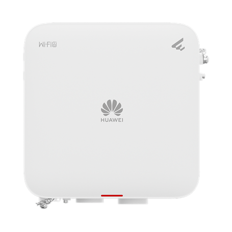 Wi-FI 6/7 HUAWEI AP761 Huawei eKitEngine AP761 WiFi 6E Access Point Empresarial
