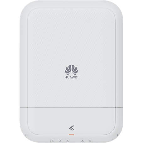 Wi-FI 6/7 HUAWEI AP771 Huawei eKitEngine AP771 WiFi 7 Access Point Empresarial